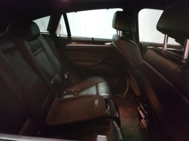 Photo 11 from auction – 2011 BMW X6 XDRIVE5 with VIN 5UXFG8C54BLZ96091