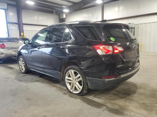 Photo 2 from auction – 2018 CHEVROLET EQUINOX PR with VIN 2GNAXVEV4J6234157