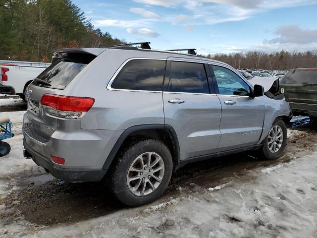 Photo 3 from auction – 2015 JEEP GRAND CHER with VIN 1C4RJFBG2FC716729