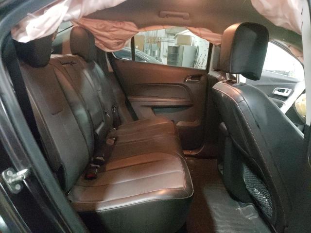 Photo 11 from auction – 2015 CHEVROLET EQUINOX LT with VIN 2GNFLHEK5F6240758