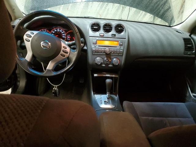 Photo 8 from auction – 2007 NISSAN ALTIMA 3.5 with VIN 1N4BL21E17N414834