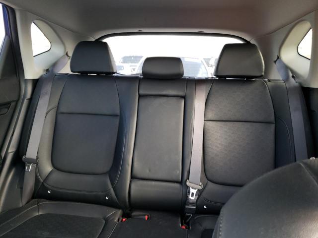 Photo 10 from auction – 2021 KIA SELTOS EX with VIN KNDERCAA0M7101895