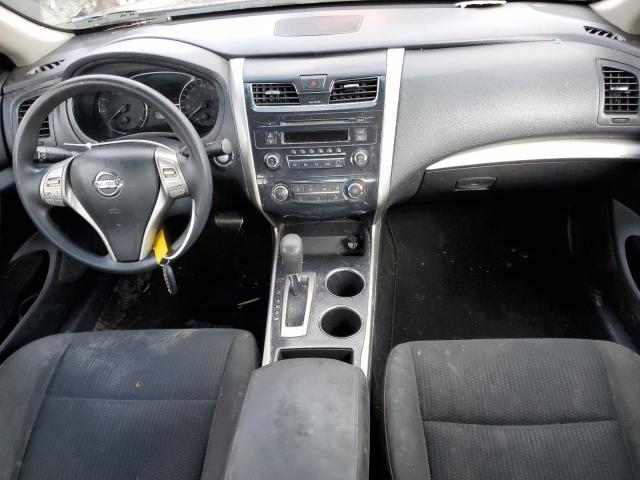 Photo 8 from auction – 2015 NISSAN ALTIMA 2.5 with VIN 1N4AL3AP3FC157687