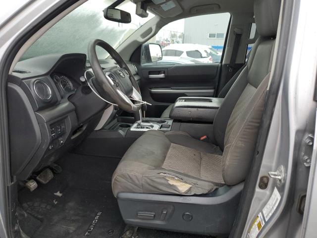Photo 7 from auction – 2015 TOYOTA TUNDRA CRE with VIN 5TFDW5F17FX479210