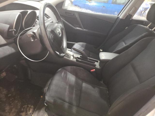 Photo 7 from auction – 2010 MAZDA 3 I with VIN JM1BL1SF5A1217692