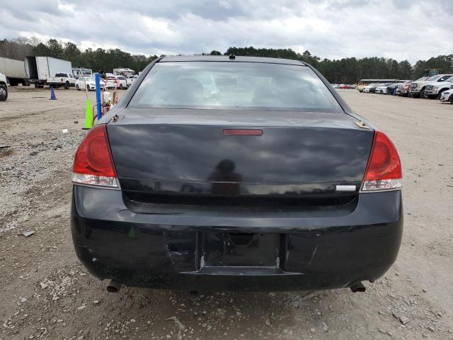 Photo 6 from auction – 2012 CHEVROLET IMPALA LTZ with VIN 2G1WC5E30C1226283