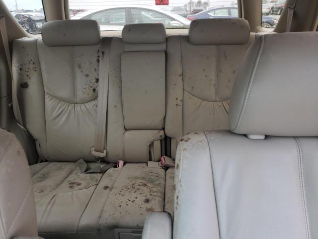 Photo 10 from auction – 2002 LEXUS RX 300 with VIN JTJGF10U820144207