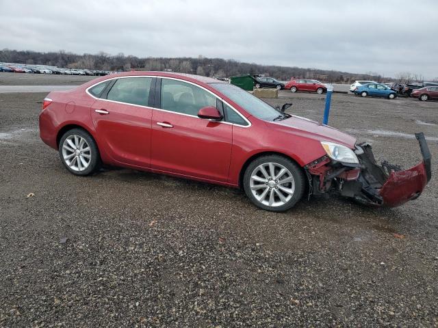 Фото 4 с аукциона – 2012 BUICK VERANO CON с VIN 1G4PR5SK7C4162555