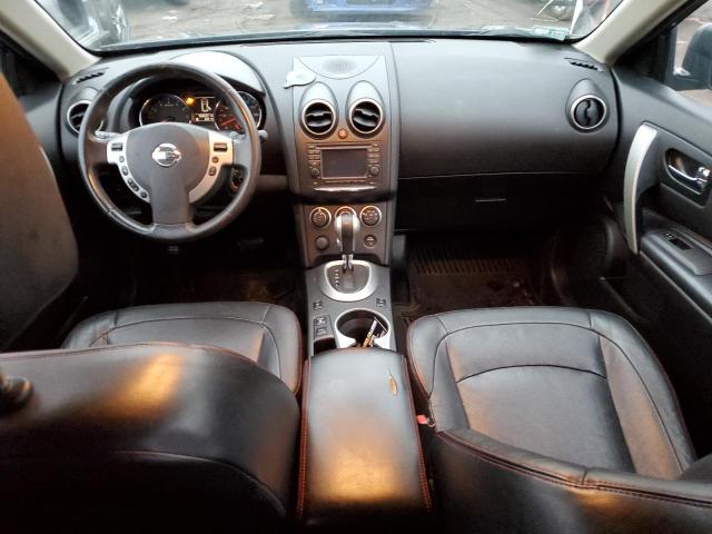 Photo 8 from auction – 2013 NISSAN ROGUE S with VIN JN8AS5MV4DW656162