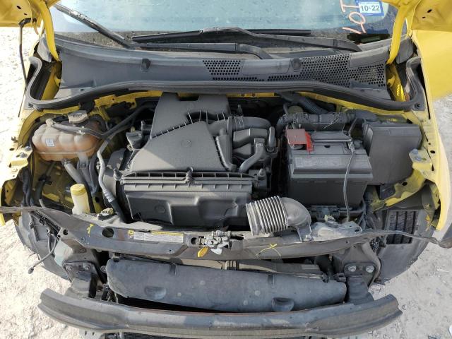 Photo 11 from auction – 2012 FIAT 500 POP with VIN 3C3CFFAR3CT112542