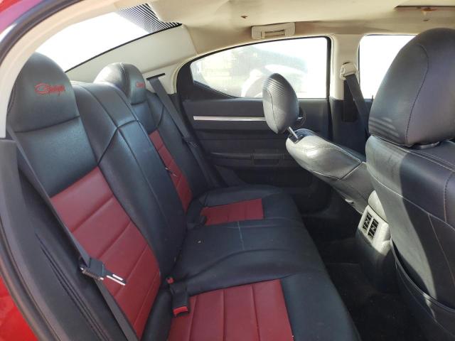 Photo 10 from auction – 2008 DODGE CHARGER with VIN 2B3KA43G78H227510
