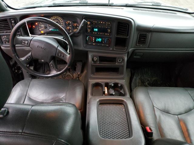 Photo 8 from auction – 2005 GMC NEW SIERRA with VIN 2GTEK13TX51209818