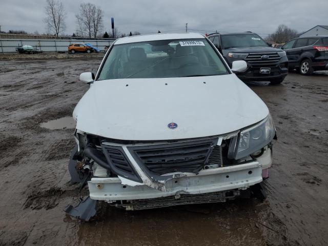 Photo 5 from auction – 2010 SAAB 9-3 2.0T with VIN YS3FA4CY1A1613877