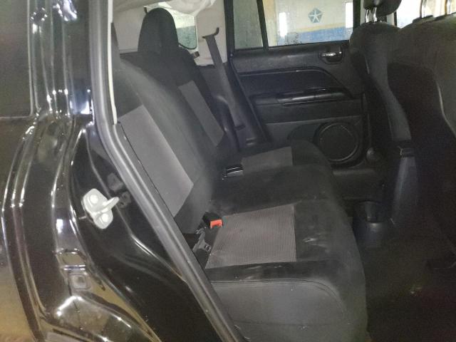 Photo 10 from auction – 2014 JEEP COMPASS SP with VIN 1C4NJDBB7ED639498