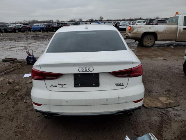 Photo 6 from auction – 2018 AUDI A3 PREMIUM with VIN WAUJ8GFF5J1016365