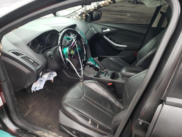 Photo 7 from auction – 2014 FORD FOCUS SE with VIN 1FADP3K24EL206463