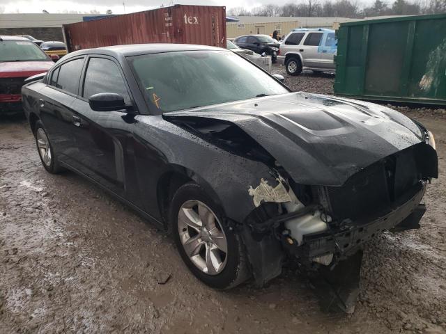 Photo 4 from auction – 2014 DODGE CHARGER SE with VIN 2C3CDXBG3EH268892