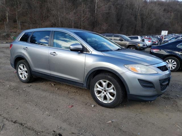 Photo 4 from auction – 2011 MAZDA CX-9 with VIN JM3TB3CV9B0305734