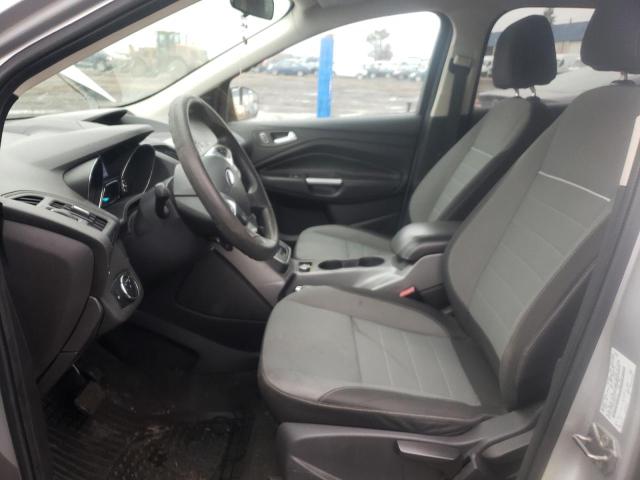 Photo 7 from auction – 2013 FORD ESCAPE SE with VIN 1FMCU9GX8DUB25704