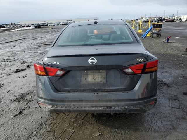 Photo 6 from auction – 2022 NISSAN ALTIMA SV with VIN 1N4BL4DV3NN319258
