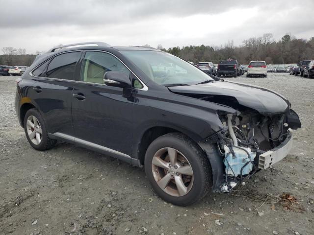Photo 4 from auction – 2012 LEXUS RX 350 with VIN 2T2BK1BA3CC133985