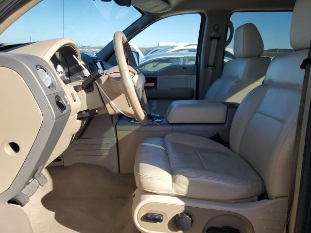 Photo 7 from auction – 2004 FORD F150 SUPER with VIN 1FTPW12594KC10490