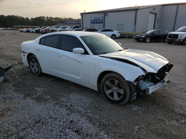Photo 4 from auction – 2013 DODGE CHARGER SE with VIN 2C3CDXBG3DH701514