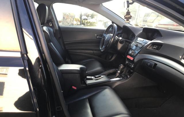 Photo 5 from auction – 2017 ACURA ILX BASE W with VIN 19UDE2F34HA011994