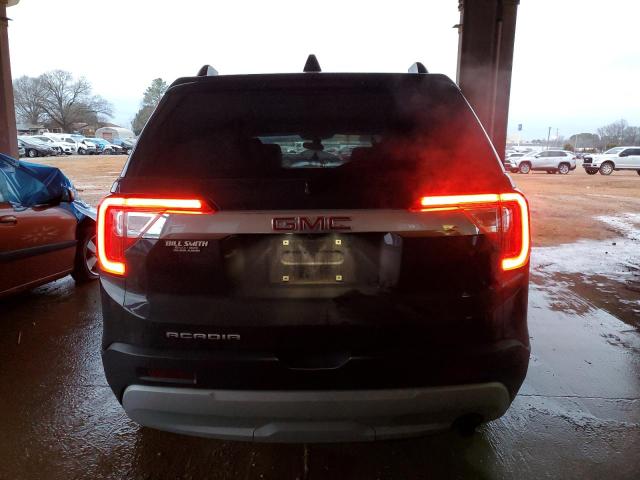 Photo 6 from auction – 2020 GMC ACADIA SLE with VIN 1GKKNKLAXLZ216968