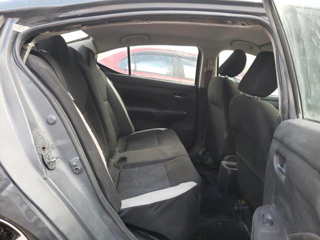 Photo 10 from auction – 2021 NISSAN VERSA SV with VIN 3N1CN8EV4ML826654
