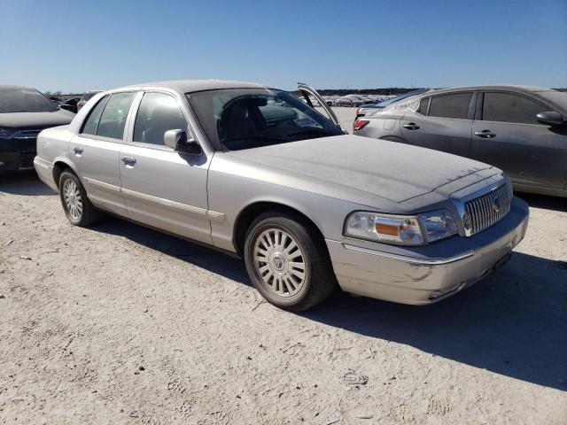 Photo 4 from auction – 2006 MERCURY GRAND MARQ with VIN 2MEFM75V06X655263