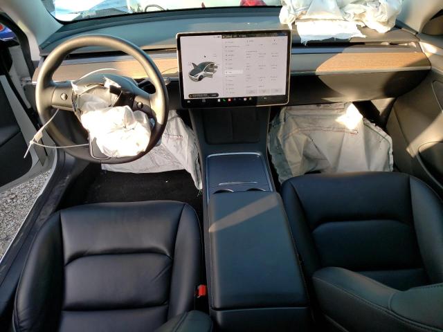 Photo 8 from auction – 2021 TESLA MODEL 3 with VIN 5YJ3E1EA0MF994842