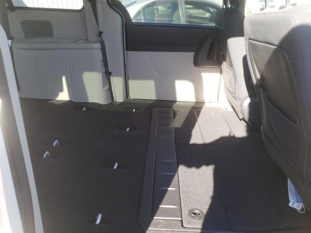 Photo 11 from auction – 2010 DODGE GRAND CARA with VIN 2D4RN4DE3AR435806
