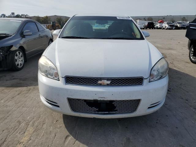 Photo 5 from auction – 2012 CHEVROLET IMPALA LT with VIN 2G1WG5E30C1181057