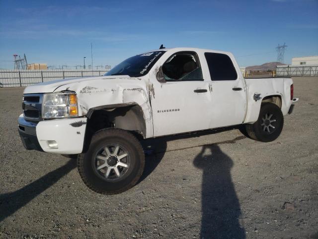 CHEVROLET SILVERADO 2011 z numerem VIN 3GCPCSE06BG193537 - Zdjęcie z aukcji