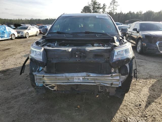 Photo 5 from auction – 2019 FORD EXPLORER X with VIN 1FM5K7DH9KGB02928