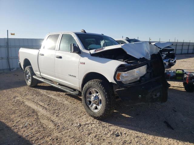 Photo 4 from auction – 2019 RAM 2500 TRADE with VIN 3C6UR5CJ5KG639960