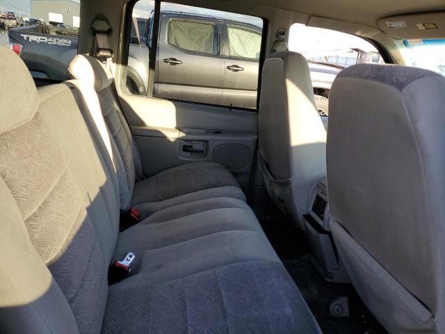 Photo 10 from auction – 2001 FORD EXPLORER X with VIN 1FMZU73E81ZA55350