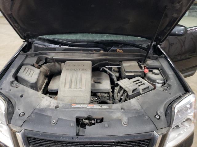 Photo 12 from auction – 2014 GMC TERRAIN SL with VIN 2GKALMEKXE6148429