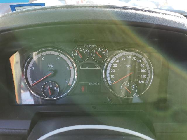 Photo 9 from auction – 2010 DODGE RAM 3500 with VIN 3D73Y4CL4AG194358