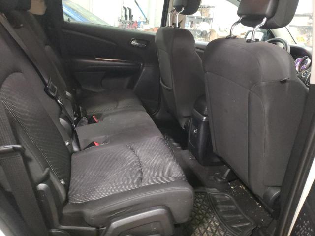 Photo 10 from auction – 2012 DODGE JOURNEY SX with VIN 3C4PDCBG8CT152694
