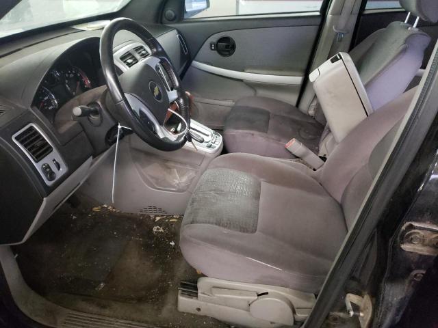 Photo 7 from auction – 2008 CHEVROLET EQUINOX with VIN 2CNDL43F286050834
