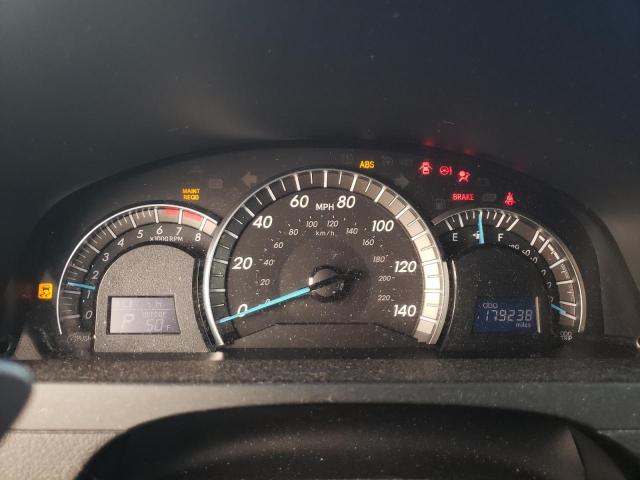 صورة رقم 9 من المزاد - 2012 TOYOTA CAMRY BASE مع VIN 4T1BF1FKXCU097710