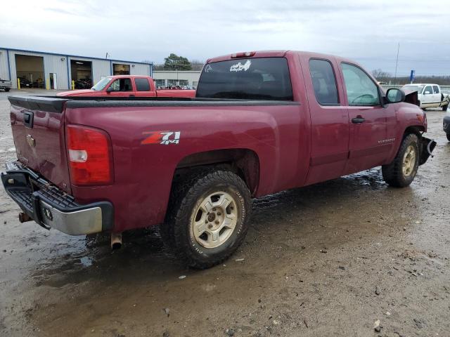 Photo 3 from auction – 2007 CHEVROLET SILVER1500 with VIN 2GCEK19J471600326