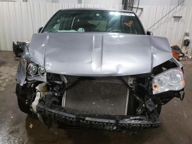 Zdjęcie 5 z aukcji – 2017 DODGE GRAND CARA z VIN 2C4RDGCG5HR852634