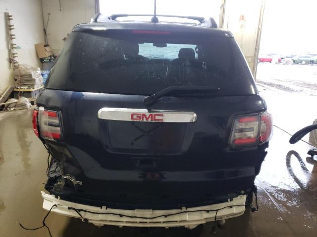 Photo 6 from auction – 2016 GMC ACADIA SLE with VIN 1GKKRPKD2GJ324275