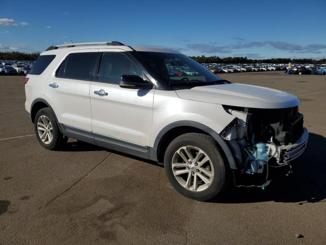 Photo 4 from auction – 2012 FORD EXPLORER X with VIN 1FMHK8D82CGA42639