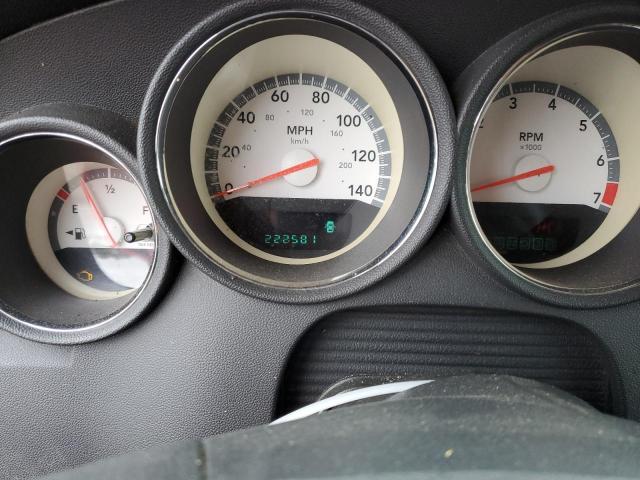 Photo 9 from auction – 2009 DODGE CHARGER with VIN 2B3KA43D49H524614