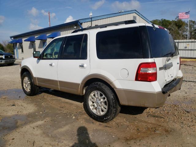 Photo 2 from auction – 2012 FORD EXPEDITION with VIN 1FMJU1J55CEF35904