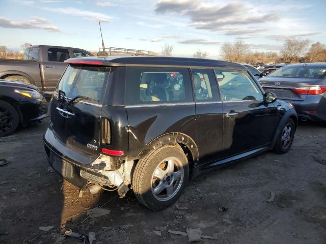 Photo 3 from auction – 2011 MINI COOPER CLU with VIN WMWZF3C53BT187909
